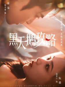 黑天鹅攻略（65集）陈名豪＆温茉言-免费短剧