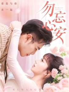 勿忘心安（20集）邓恒健＆孙丛珊&维尼-免费短剧
