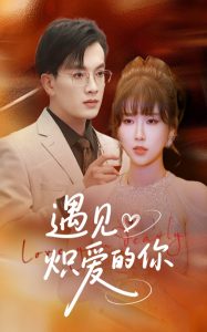 遇见炽爱的你（40集）-免费短剧