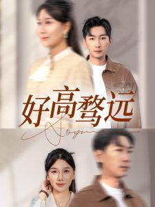 好高骛远（50集）赵苑君&雅琦-免费短剧