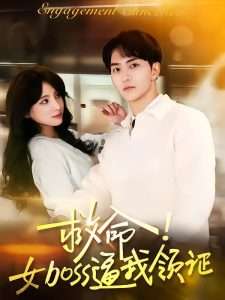 救命女boss逼我领证(80集)路兴一-免费短剧