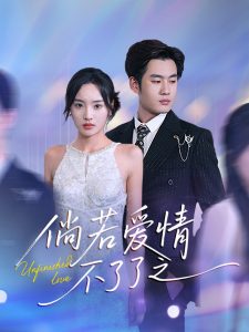 倘若爱情不了了之(31集)易恒&夏欢亭-免费短剧