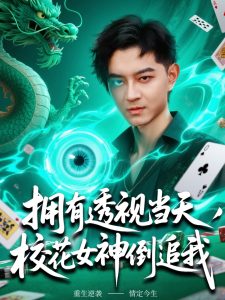 拥有透视当天校花女神倒追我(76集)贺龙天&生宸-免费短剧