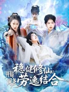 稳健修仙:开局词条劳逸结合(138集)王大钱&涂鑫艺&邓希-免费短剧