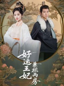 好运王妃兼祧两房（50集）刘叁肆＆生馨月-免费短剧