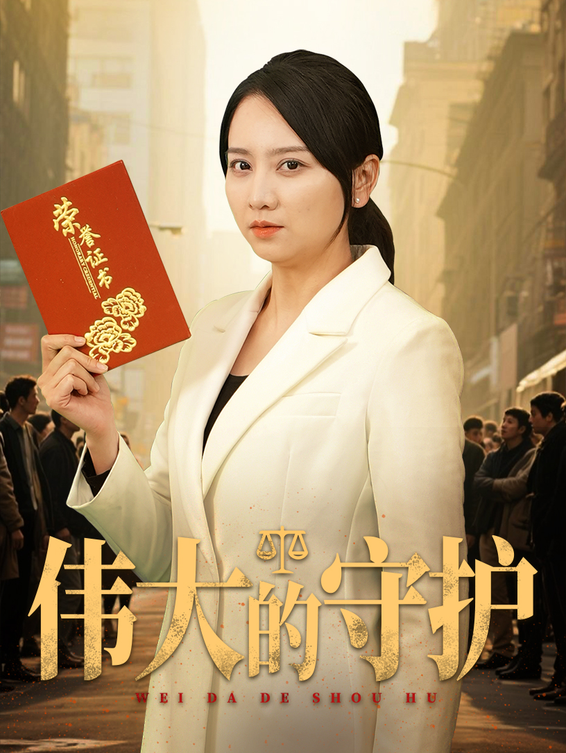 伟大的守护（31集）卢本娟&袁钰菱-免费短剧
