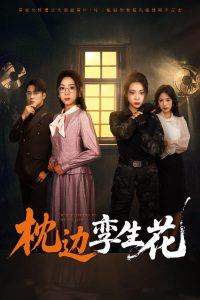 枕边孪生花（50集）张宇翔&周玉玲-免费短剧