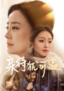 亲待犹可追（70集）王嬿雯&张谨-免费短剧