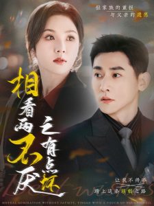 相看两不厌之有点坏（70集）于叔＆朱茉颜-免费短剧