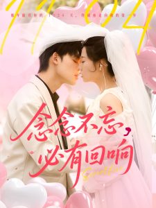 念念不忘，必有回响（80集）张力壬＆郭怡凡-免费短剧