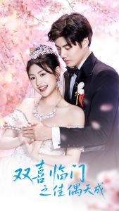 双喜临门之佳偶天成（42集）刘浔-免费短剧