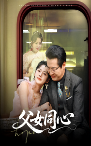 父女同心（60集）李艺璇＆黄晴-免费短剧