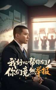 我好心帮你们!你们竟然举报(60集)阎论-免费短剧