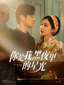 你是我黑夜里的星光（80集）王家霖＆初五-免费短剧