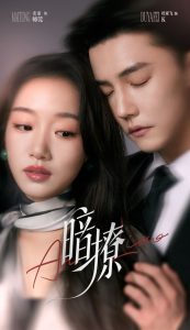 暗撩(80集)杜亚飞&麦童-免费短剧