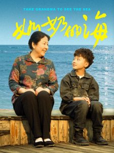 奶奶的海（31集）王青青-免费短剧