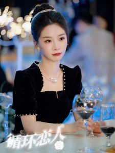 循环恋人(62集)傅仁杰&陈橙-免费短剧