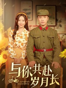 与你共赴岁月长（100集）王博&桉淇-免费短剧