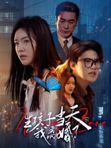 生孩子当天我离婚了（78集）钟泽昕＆陈墁柯&高笑笑-免费短剧