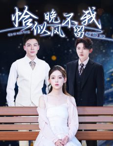 恰似晚风不留我＆弃他如风（51集）黄帅帅＆唐敬-免费短剧