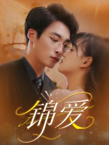 锦爱（100集）赵财子&王泊渊-免费短剧