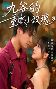 九爷的重燃小玫瑰（67集）罗琼&张洪鸣-免费短剧