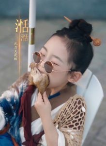 功夫萌宝神算爹（63集）-免费短剧