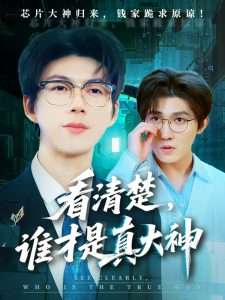 看清楚谁才是真大神（64集）王厂&苗月妍-免费短剧