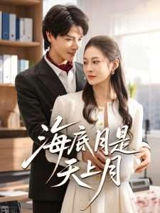 海底月是天上月（61集）李彬航&宋雯娟-免费短剧
