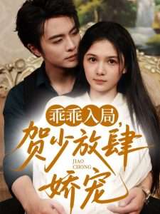 乖乖入局贺少放肆娇宠（71集）王楠&左一-免费短剧