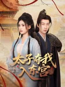 太子夺我入东宫（80集）张韫韬&朱朱-免费短剧
