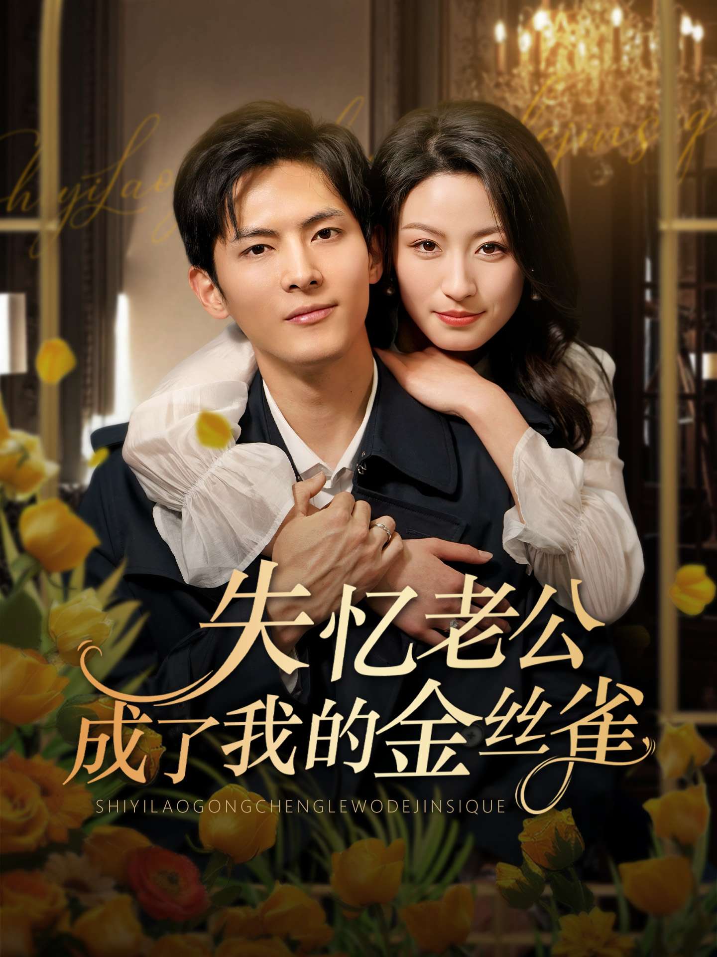 失忆老公成了我的金丝雀（62集）千喆&王艺阳-免费短剧