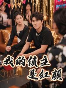 我的债主是红颜＆破产三十三天（58集）程锦彤&孙同钰&颜妮&苏祈欣-免费短剧