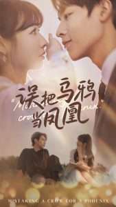 误把乌鸦当凤凰(63集)李红雨&杨雪-免费短剧