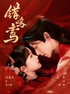 错鸣鸾（75集）吴昊&至春禾-免费短剧