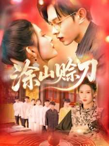 涂山赊刀（115集）王千硕&一菲-免费短剧