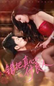 错把真心付良人（66集）彭瑞峰&李文瑞-免费短剧