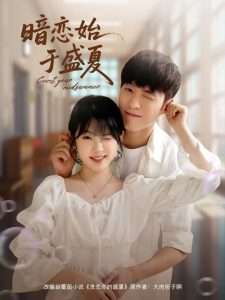 暗恋始于盛夏（82集）李胜杰&刘夕语-免费短剧