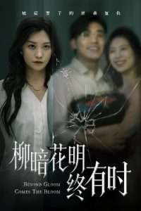 柳暗花明终有时（50集）张宇翔&李沿熹-免费短剧