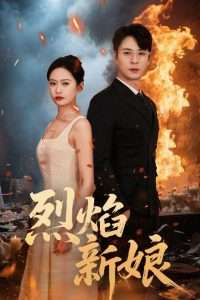 烈焰新娘（64集）王悦洋-免费短剧