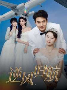 逆风归航（55集）-免费短剧