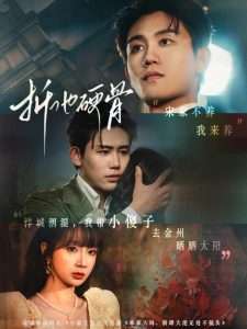 折他硬骨（87集）白方文＆象韵洁-免费短剧