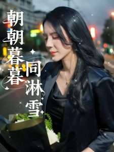 朝朝暮暮同淋雪（32集）曹禹澄-免费短剧