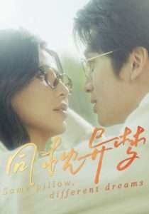 同枕异梦（50集）李思杨&田诗园-免费短剧