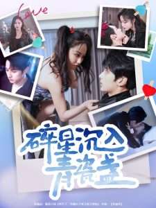 碎星沉入青瓷盞（96集）张屹杨&白雪茹-免费短剧