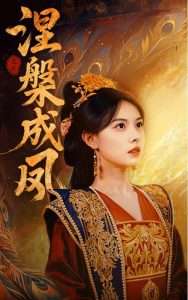 涅槃成凤（60集）刘国豪&向薇静-免费短剧