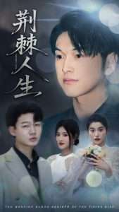 荆棘人生（74集）陈馨雨&胥宁轲-免费短剧