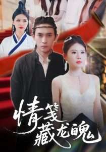 情笺藏龙魄（65集）李泽雨&李雨欣-免费短剧