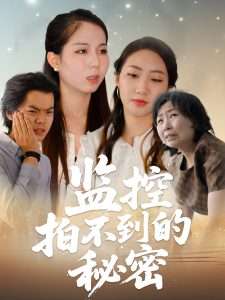 监控拍不到的秘密（42集）李若楠&张澄-免费短剧
