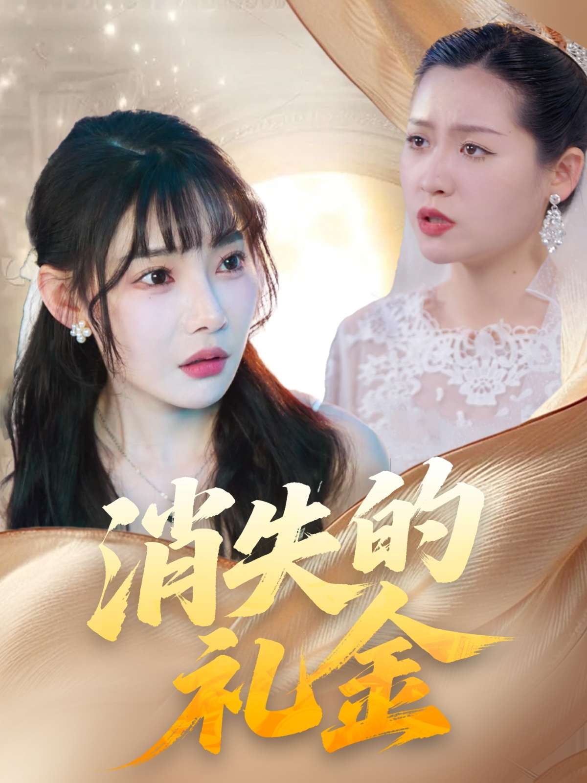 消失的礼金（30集）柳天杨&欧娜-免费短剧